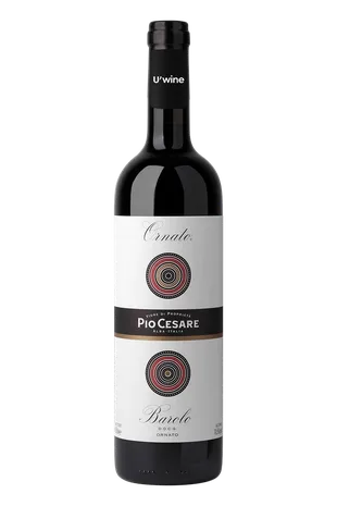 Pio Cesare Barolo Ornato 2020