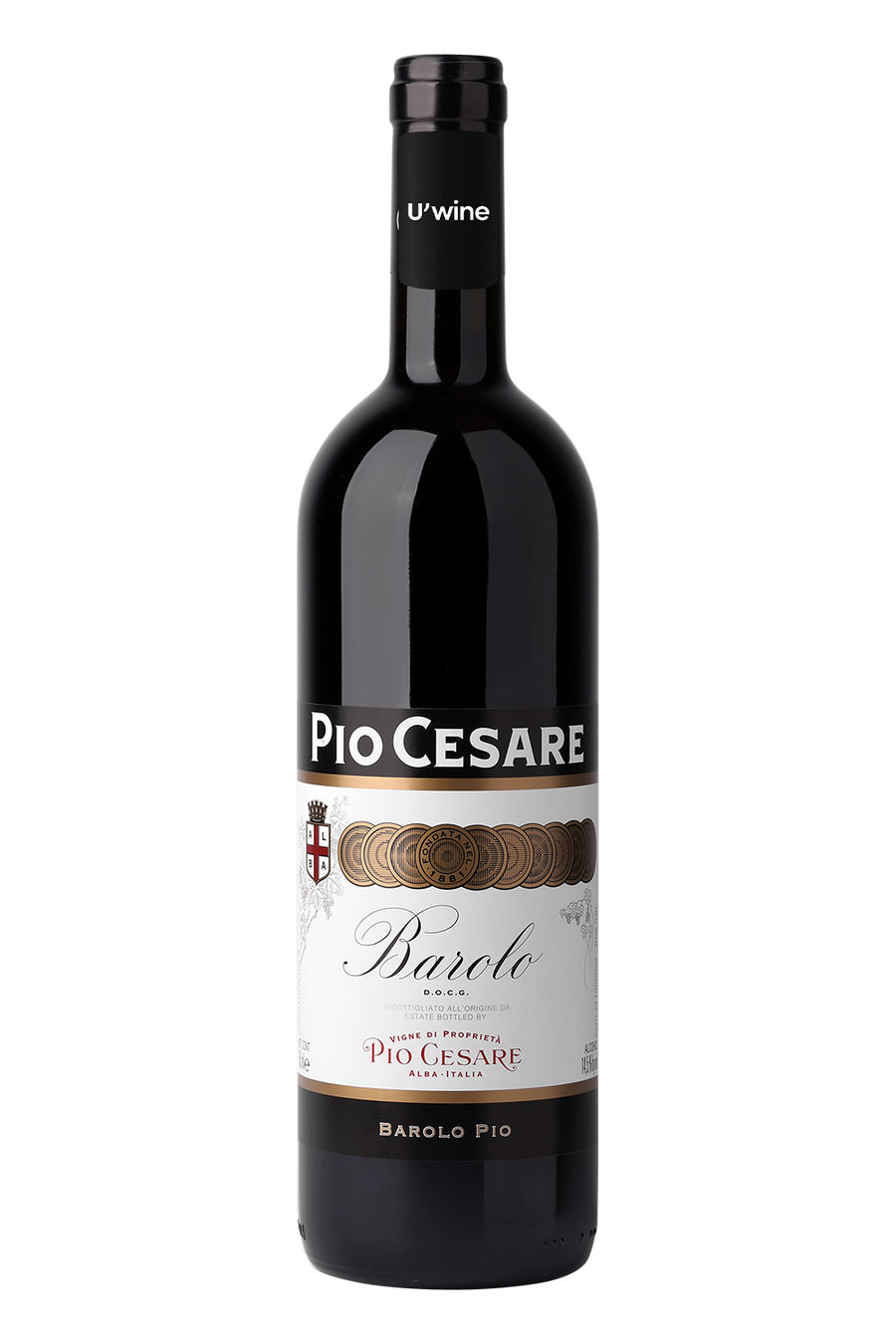 Pio Cesare Barolo 2018