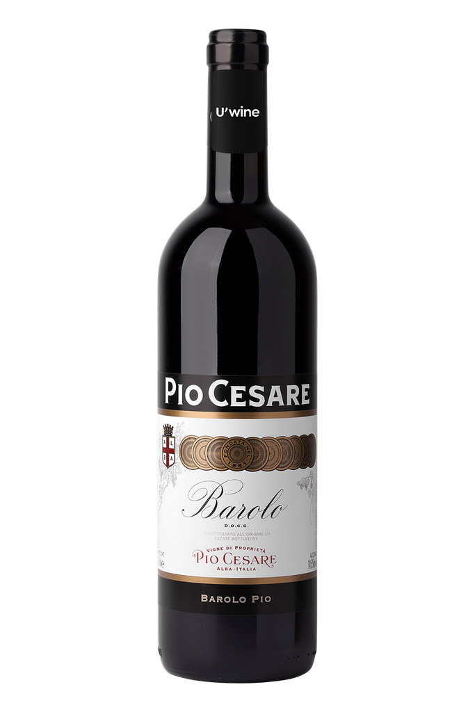 Pio Cesare Barolo 2018