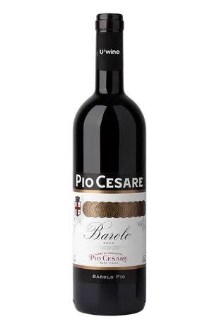 Pio Cesare Barolo 2020