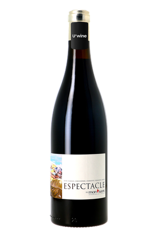 Clos Mogador (René Barbier) Montsant Espectacle del Montsant 2018