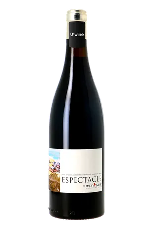 Clos Mogador (René Barbier) Montsant Espectacle del Montsant 2018