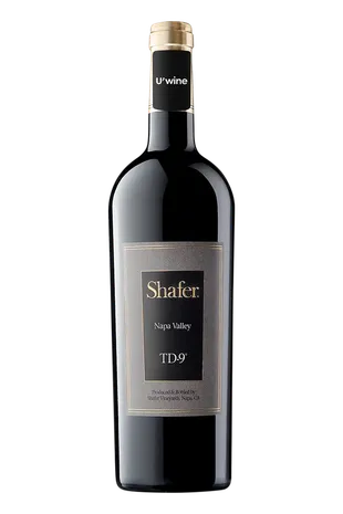 Shafer Napa Valley TD8 2018