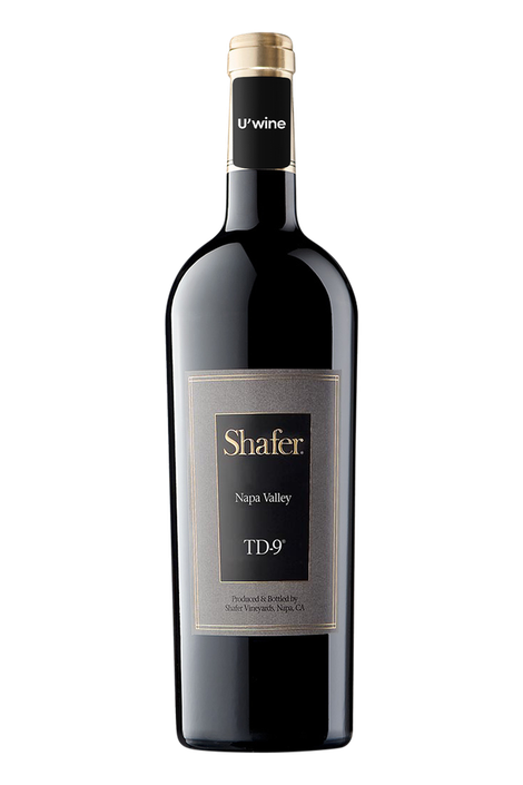 Shafer Napa Valley TD8 2018