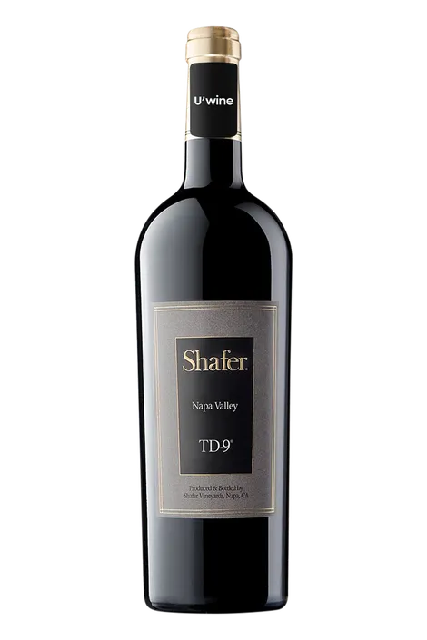 Shafer Napa Valley TD8 2018