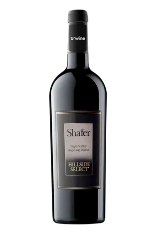 Shafer Napa Valley Hillside Select 2017
