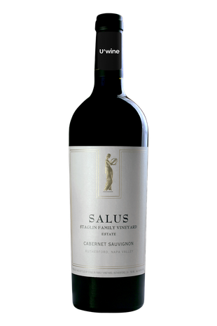 Domaine STAGLIN Napa Valley Salus 2018