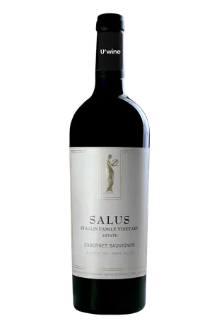 Domaine STAGLIN Napa Valley Salus 2018