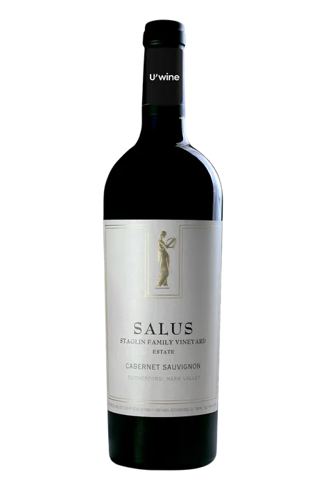 Domaine STAGLIN Napa Valley Salus 2018