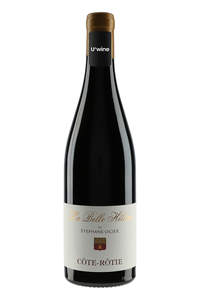 Domaine Stéphane Ogier Côte-Rôtie Belle Hélène 2018