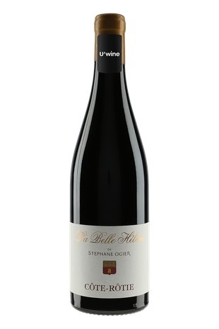 Domaine Stéphane Ogier Côte-Rôtie Belle Hélène 2018