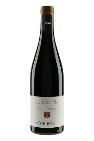 Domaine Stéphane Ogier Côte-Rôtie Belle Hélène 2018