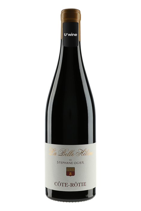 Domaine Stéphane Ogier Côte-Rôtie Belle Hélène 2018