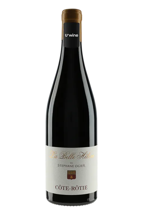 Domaine Stéphane Ogier Côte-Rôtie Belle Hélène 2018