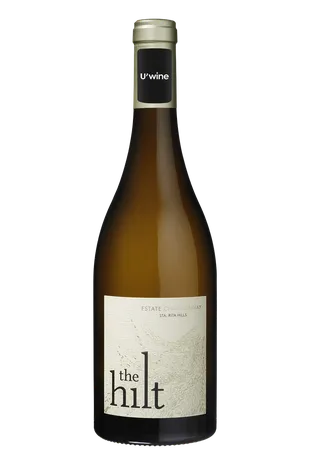 The Hilt Santa Rita Hills Estate Chardonnay - Blanc 2018