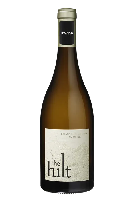 The Hilt Santa Rita Hills Estate Chardonnay - Blanc 2018