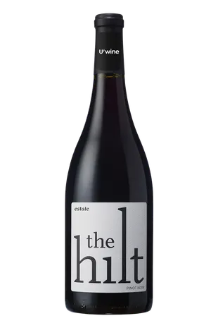 The Hilt Santa Rita Hills Estate Pinot Noir 2018