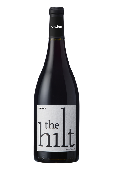 The Hilt Santa Rita Hills Estate Pinot Noir 2018