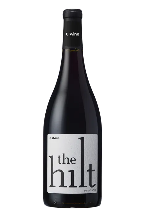 The Hilt Santa Rita Hills Estate Pinot Noir 2018