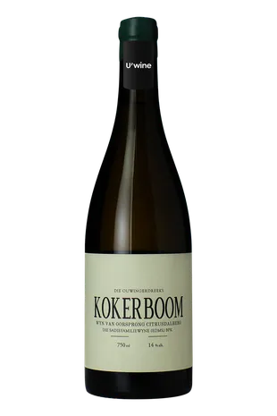 The Sadie Family Oliphants River Kokerboom - Blanc 2022