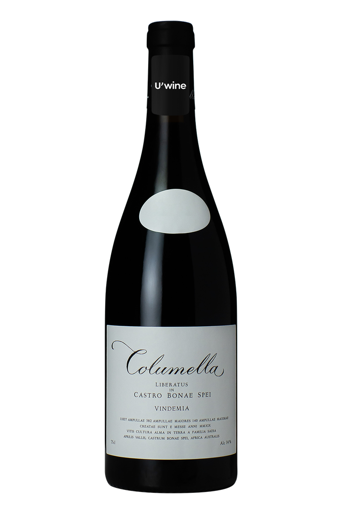 The Sadie Family Swartland Columella 2020