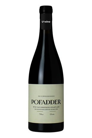 The Sadie Family Swartland Pofadder 2021