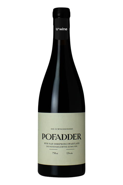 The Sadie Family Swartland Pofadder 2021