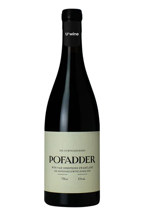 The Sadie Family Swartland Pofadder 2021