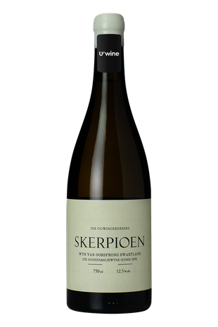 The Sadie Family Swartland Skerpioen 2021