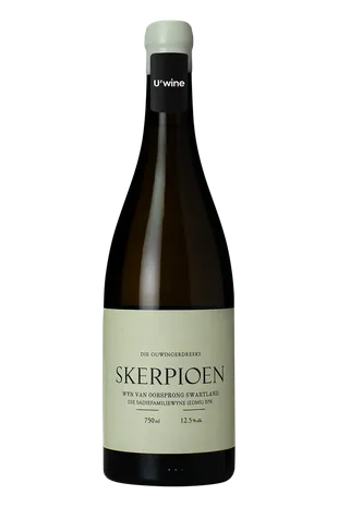 The Sadie Family Swartland Skerpioen 2021