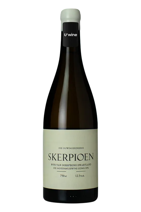 The Sadie Family Swartland Skerpioen 2019