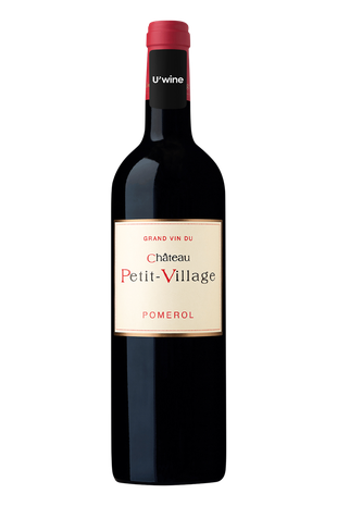 Château Petit-Village 2019