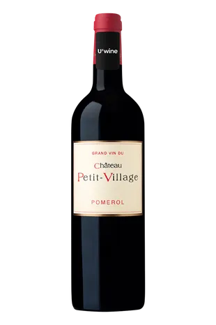 Château Petit-Village 2019