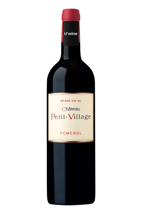 Château Petit-Village 2019