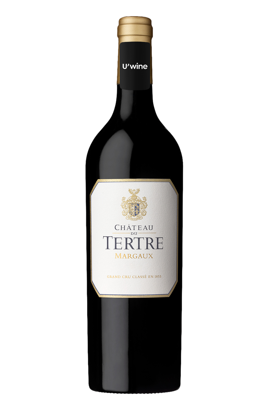 Château du Tertre 2024