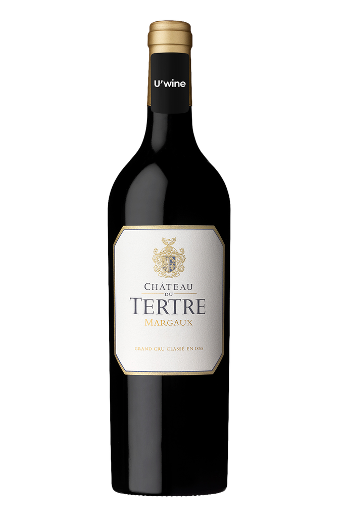Château du Tertre 2025