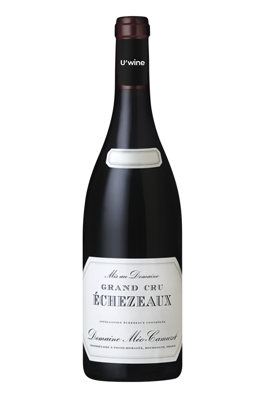 Domaine Méo-Camuzet Echezeaux 2017