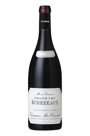 Domaine Méo-Camuzet Echezeaux 2017