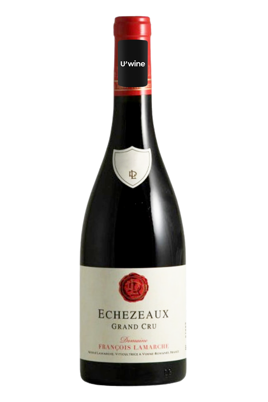 Domaine Lamarche Echezeaux 2017