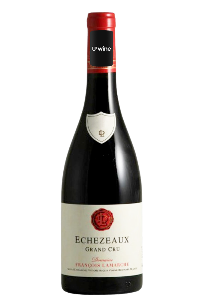 Domaine Lamarche Echezeaux 2017