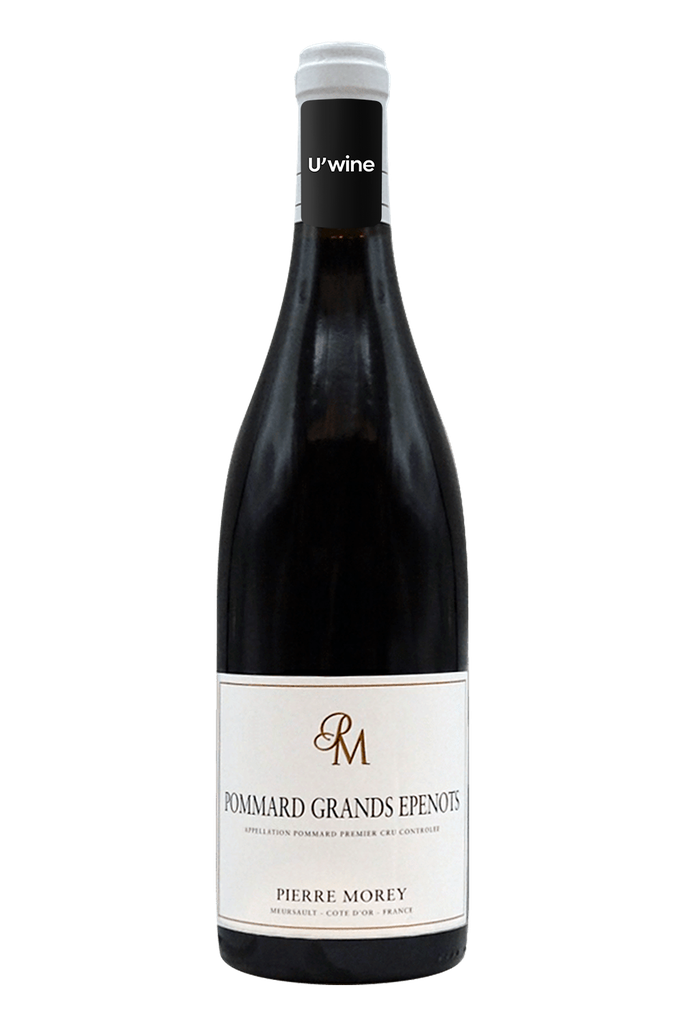 Domaine Pierre Morey Pommard Grands Epenots 2017
