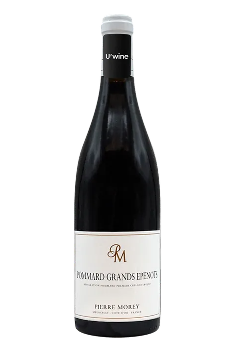 Domaine Pierre Morey Pommard Grands Epenots 2017