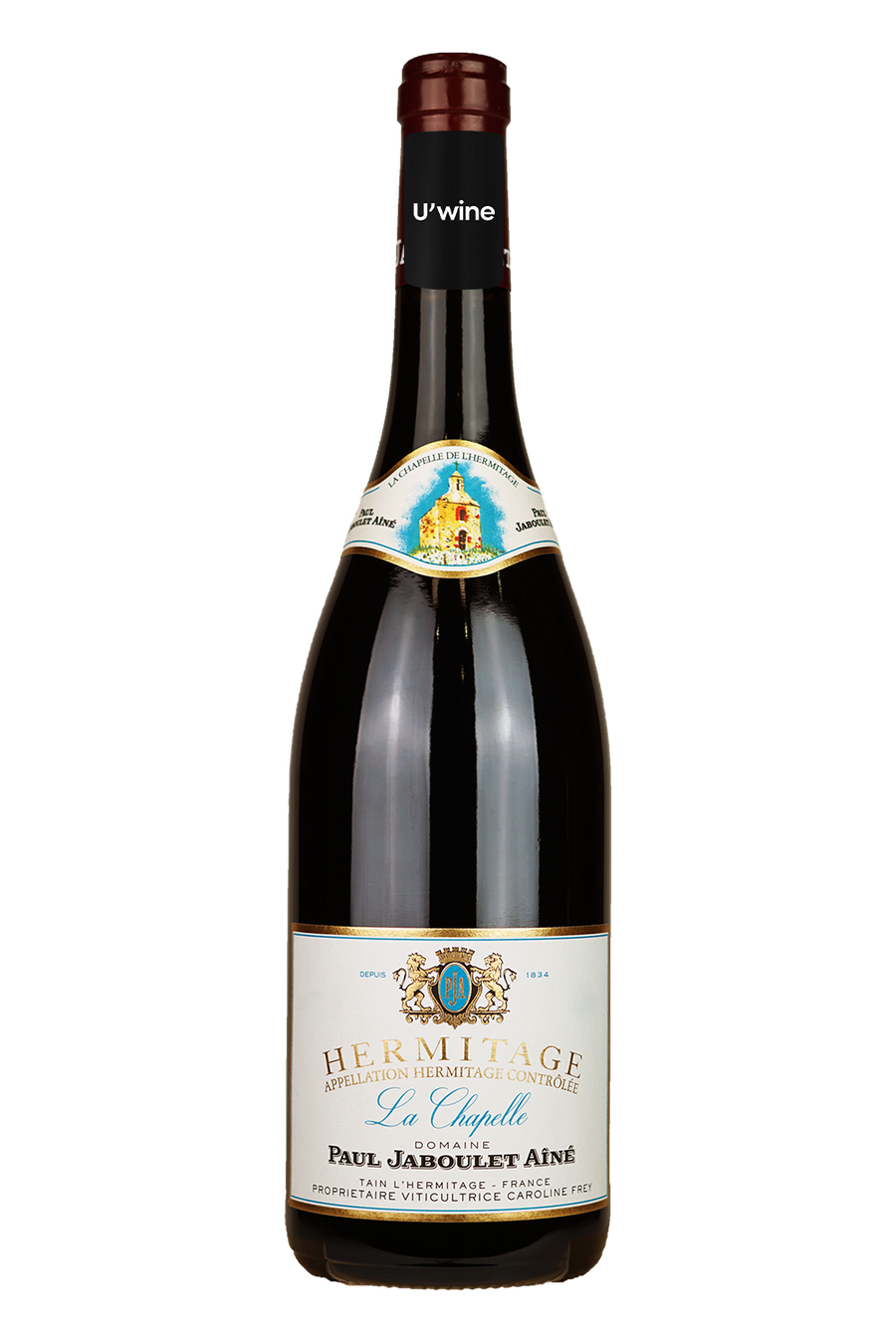 Domaine Paul Jaboulet Aîné Hermitage La Chapelle 2017