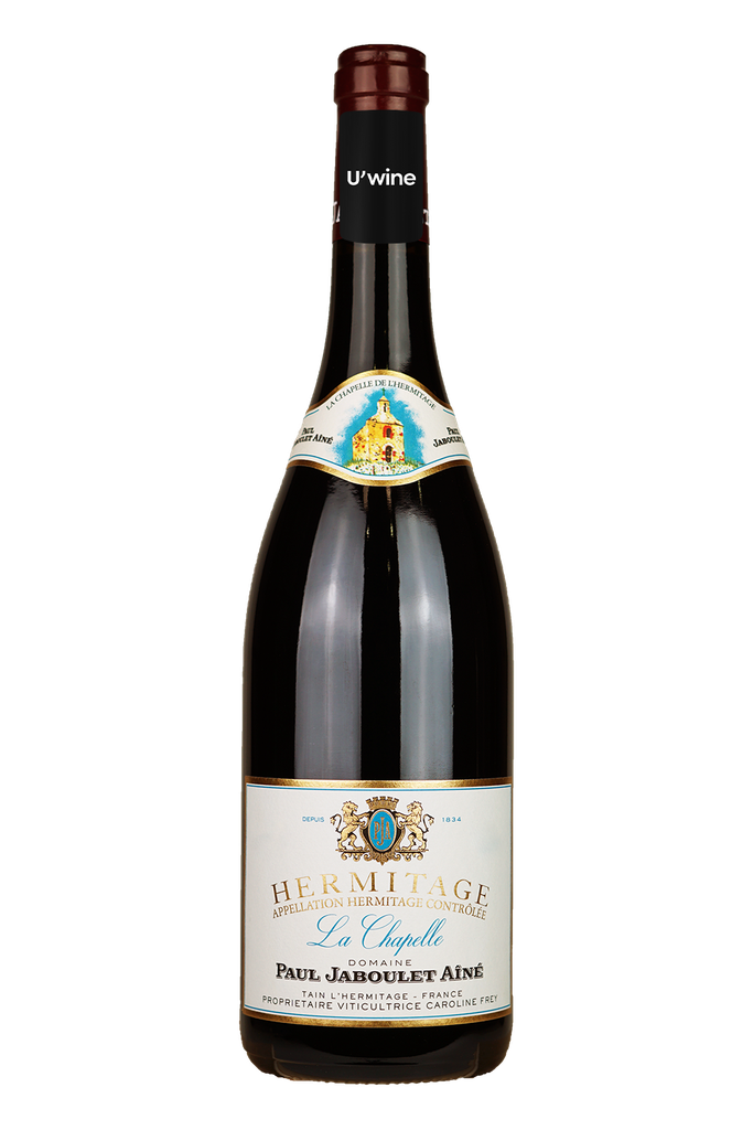 Domaine Paul Jaboulet Aîné Hermitage La Chapelle 2016