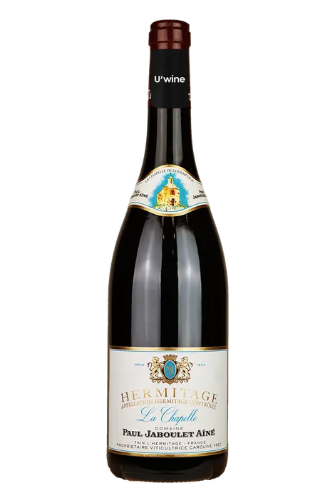 Domaine Paul Jaboulet Aîné Hermitage La Chapelle 2016