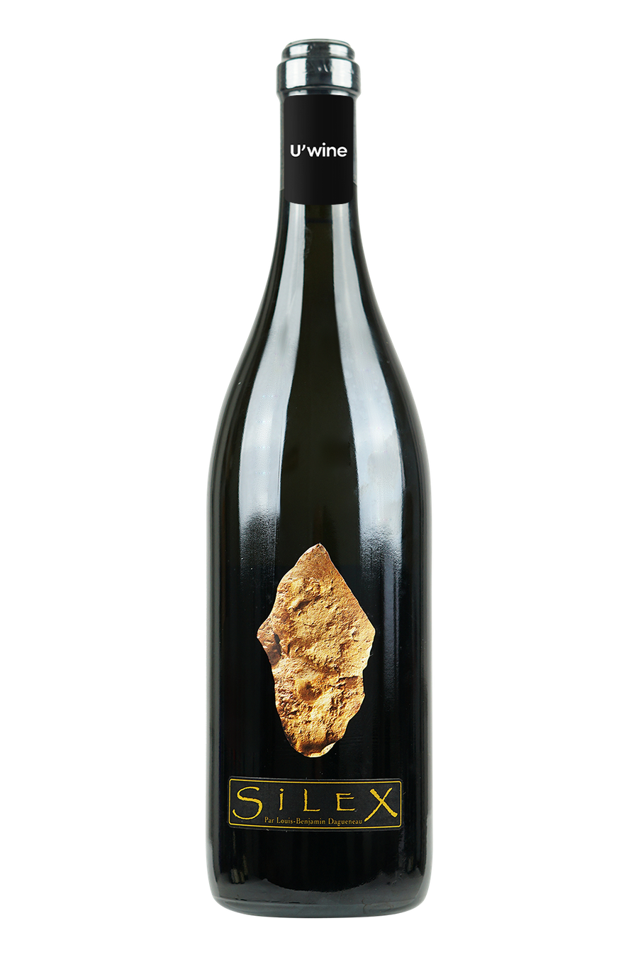 Domaine Didier Dagueneau Pouilly-Fumé Silex - Blanc 2015
