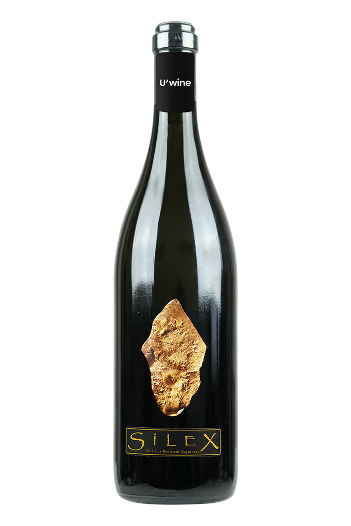 Domaine Didier Dagueneau Pouilly-Fumé Silex - Blanc 2015