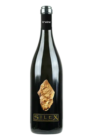 Domaine Didier Dagueneau Pouilly-Fumé Silex - White 2015