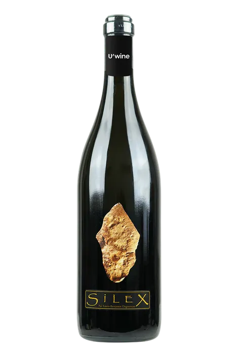Domaine Didier Dagueneau Pouilly-Fumé Silex - Blanc 2015