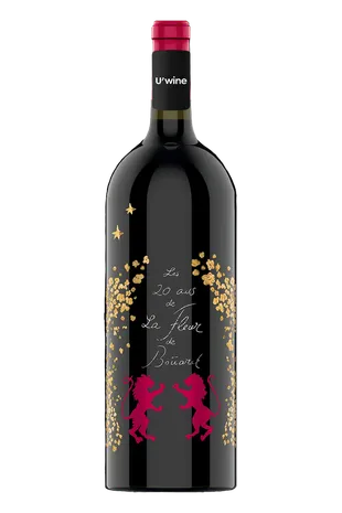 La Fleur de Boüard 2017